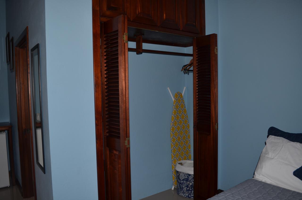 Apartmán Khalkob'S Estate Placencia Exteriér fotografie